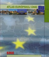 : Atlas Európskej únie