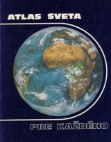 : Atlas sveta pre každého