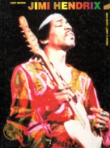 Brown Tony: Jimi Hendrix