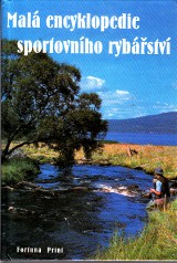: Malá encyklopedie sportovního rybářství