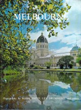 Stirling Alan: Melbourne in colour and black and white