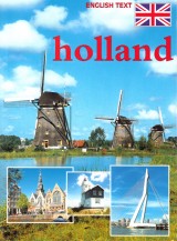 Loo Bert van: Holland