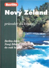 McLeod Catherine, Needham Peter: Nový Zéland průvodce do kapsy