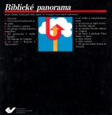 : Biblické panorama