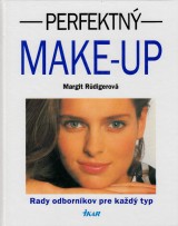 Rudigerová Margit: Perfektný Make-up