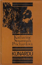 Prichardová Susannah Katharine: Kúnardú