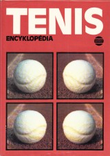 Lichner Ivan a kol.: Tenis.Encyklopédia