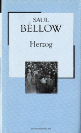 Bellow Saul: Herzog
