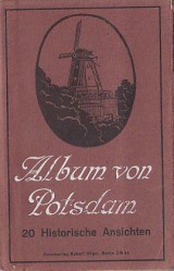 Postdam: Album von Potsdam