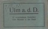 Ulm: Ulm a. d. D.