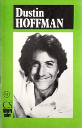 Fikejz Miloš: Dustin Hoffman
