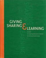 : Giving,Sharing and Learning