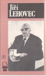 Navrátil Antonín: Jiří Lehovec