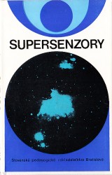 Paulov Štefan: Supersenzory