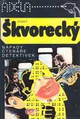 Škvorecký Josef: Nápady čtenáře detektivek
