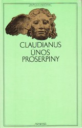 Claudianus Claudius: Únos Proserpiny