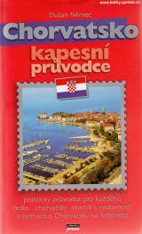 Němec Dušan: Chorvatsko kapesní průvodce