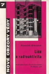 Běhounek František: Lidé a radioaktivita
