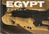 Bertinetti Marcello: Egypt z výšky