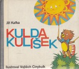 Kafka Jiří: Kulda Kulíšek