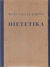 Krejsa Václav: Dietetika