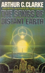 Clarke Arthur C.: The Songs of Distant Earth
