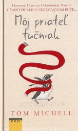 Michell Tom: Môj priateľ tučniak