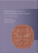 Landry Wendy , Rameau Anne-Laure: Montreal Museum of Fine Arts, Collection of Mediterranean Antiquities