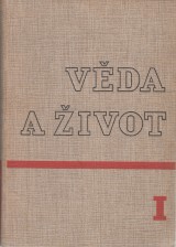 Groh Vladimír a kol.red.: Věda a život I.roč. 1935