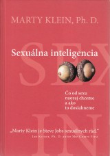 Klein Marty: Sexuálna inteligencia