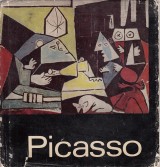 Šefčáková Eva: Pablo Ruiz Picasso