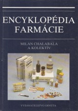 Chalabala Milan: Encyklopédia farmácie