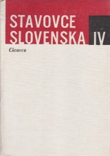 Masárová Zora Feriancová, Hanák Vladimír: Stavovce Slovenska IV. Cicavce