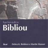 Reidová Debra K.,Manser Martin: Sprievodca Bibliou