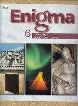 Fiebag Peter a kol.: Enigma 6. Dialogógy s inými svetmi