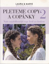 Arnesen Laura,Wivel Marie: Pletieme copy a copánky 2.