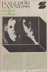 Laxness Halldór: Salka Valka