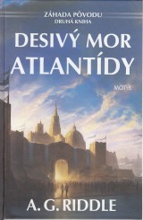 Riddle A.G.: Desivý mor Atlantídy