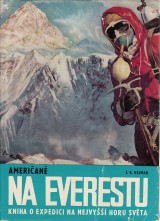Ulman James Ramsey: Američané na Everestu