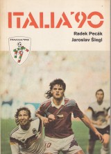 Pecák Radek, Šlegl Jaroslav: Italia ´90