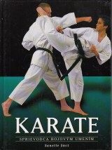 Smith Sanette: Karate