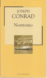 Conrad Joseph: Nostromo