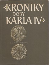 : Kroniky doby Karla IV.
