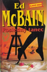 McBain Ed: Posledný tanec
