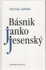 Gáfrik Michal: Básnik Janko Jesenský