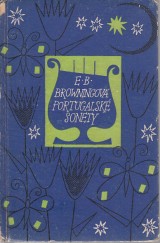 Browningová Elizabeth Barret: Portugalské sonety