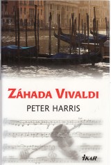 Harris Peter: Záhada Vivaldi