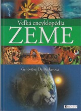 De Beckerová Geneviéve: Veľká encyklopédia Zeme