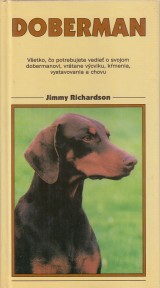 Richardson Jimmy: Doberman