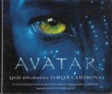 Fitzpatricková Lisa: Avatar. Epické dobrodružstvo Jamesa Camerona